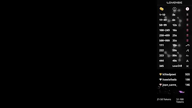 alexa feels  online show from February 2025 09:39:01 PM
