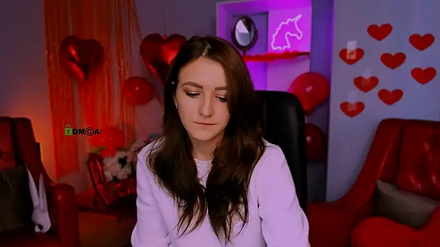 catherine kitty online show from February 2025 10:38:02 AM