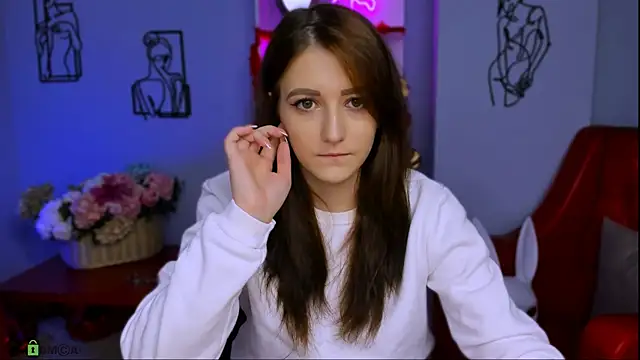 catherine kitty online show from February 2025 10:04:02 AM