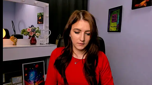 catherine kitty online show from March 2025 03:33:01 AM