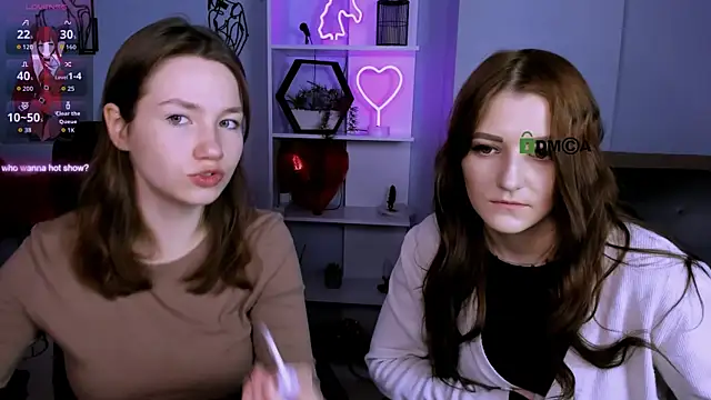 catherine kitty online show from December 2025 08:25:01 PM