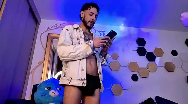 bakersboyssexys online show from March 2025 09:58:01 PM