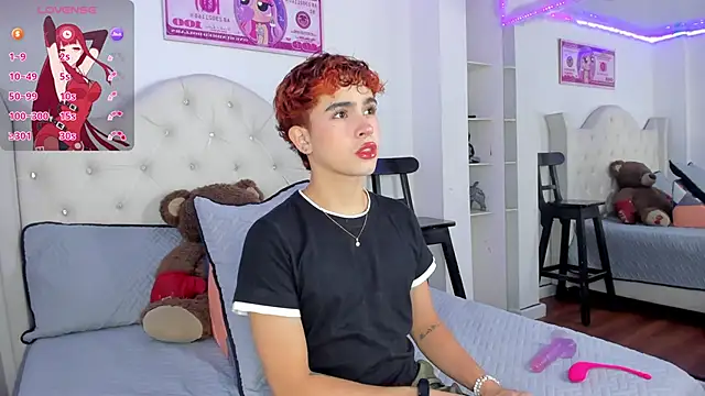 Aiiden 15 online show from November 2025 05:46:02 PM