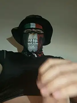 Gango 777 online show from February 2025 07:09:01 PM