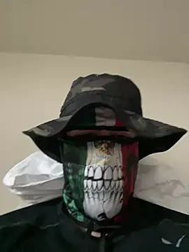 Gango 777 online show from February 2025 03:58:01 PM