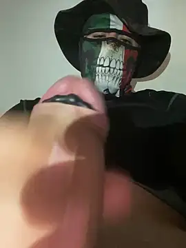 Gango 777 online show from February 2025 11:53:01 PM