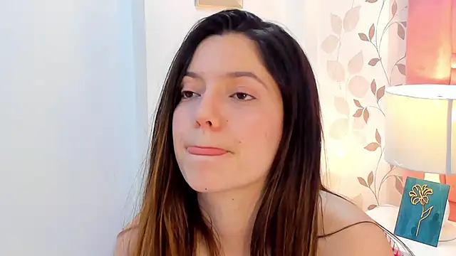 ArianaFranco online show from February 2025 07:09:01 PM