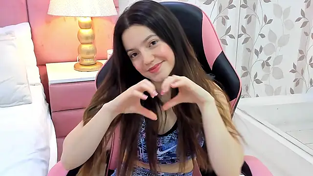 ArianaFranco online show from March 2025 03:02:01 PM