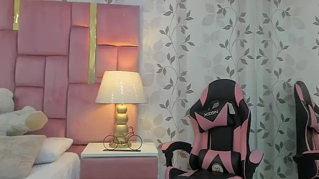 ArianaFranco online show from March 2026 03:37:02 PM