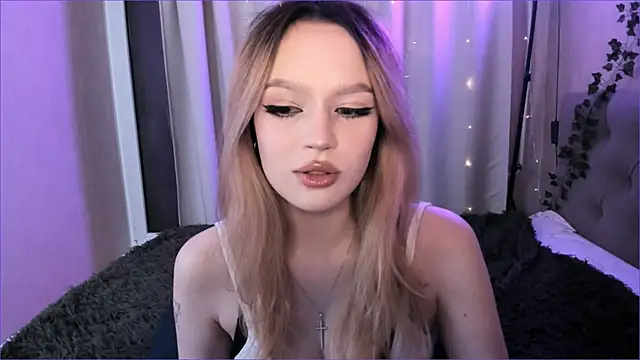 MiaRanki online show from May 2026 09:24:01 PM