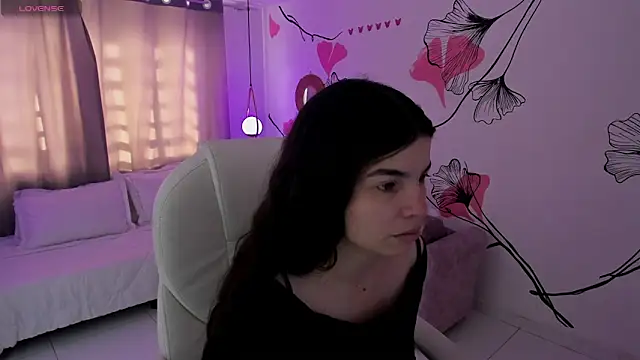 Snapshot of Isabela_Fiorelli chatting on May 2026 01:38:02 PM Isabela Fiorelli online show from May 2026 01:38:02 PM