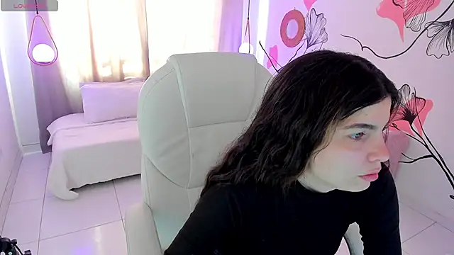 Snapshot of Isabela_Fiorelli chatting on June 2026 01:46:01 PM Isabela Fiorelli online show from June 2026 01:46:01 PM