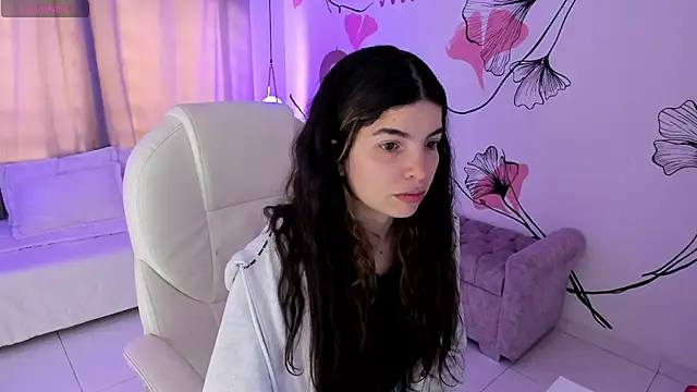 Snapshot of Isabela_Fiorelli chatting on June 2026 01:55:02 PM Isabela Fiorelli online show from June 2026 01:55:02 PM