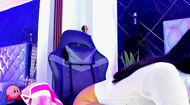 Snapshot of _gaby_foxxx_ chatting on February 2025 01:49:02 PM gaby foxxx online show from February 2025 01:49:02 PM