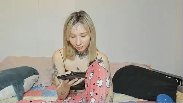 Sam Jaster online show from January 2026 04:22:02 PM