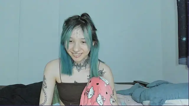 Sam Jaster online show from March 2026 07:43:02 PM