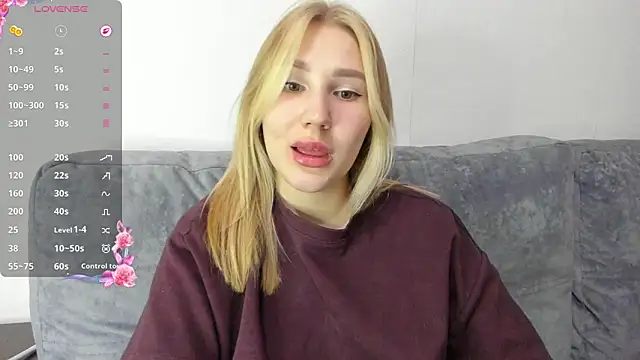 And1sa online show from April 2026 03:32:02 PM