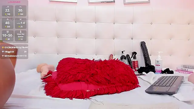 AgathaBladee online show from March 2025 05:47:02 PM