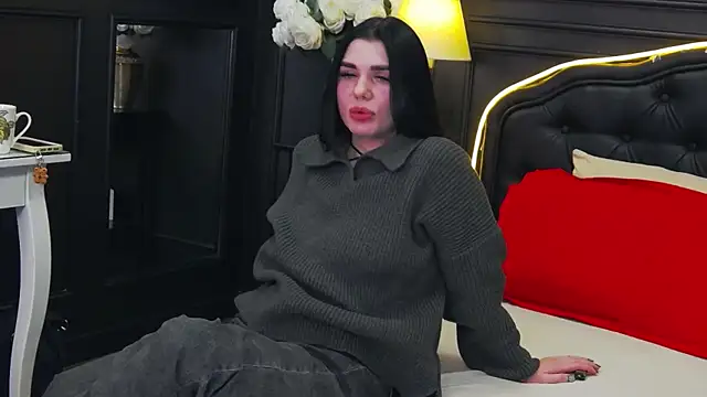 MaeveMoon online show from February 2025 08:10:01 PM