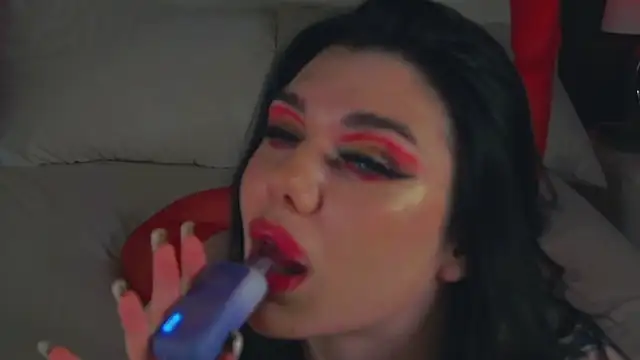 MaeveMoon online show from January 2026 06:35:02 PM