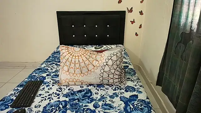 victoria blackk1 online show from March 2025 12:25:02 PM