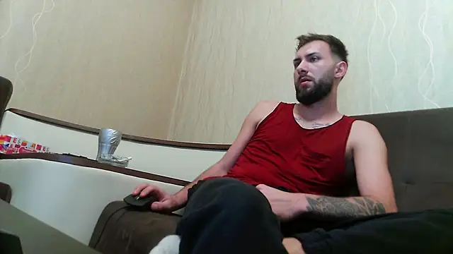 JamieNoxus online show from February 2025 01:11:02 PM