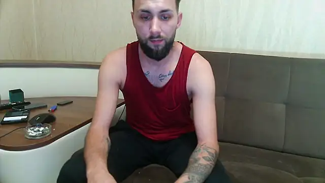 JamieNoxus online show from February 2025 04:14:01 PM