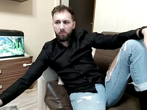 JamieNoxus online show from February 2025 02:38:02 AM