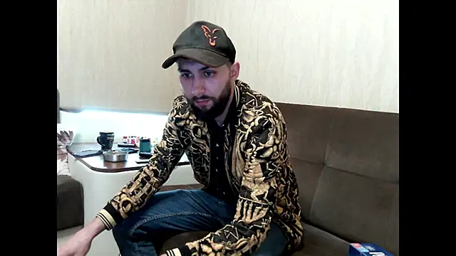 JamieNoxus online show from February 2025 02:23:01 PM