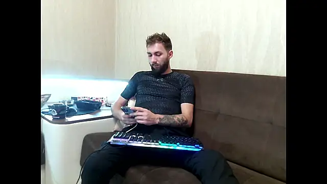 JamieNoxus online show from February 2025 06:10:02 AM