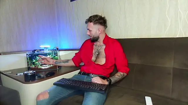 JamieNoxus online show from March 2025 09:26:02 PM