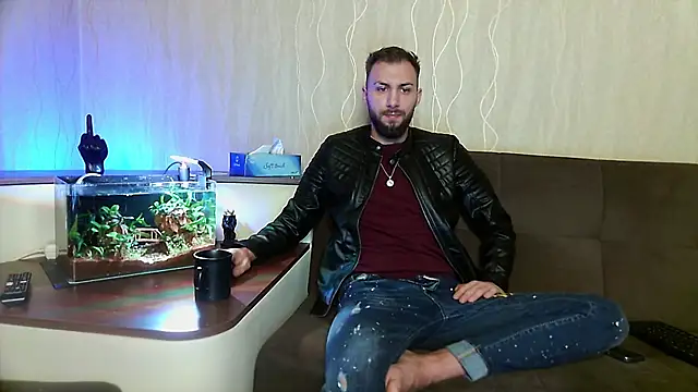 JamieNoxus online show from March 2025 03:02:02 AM