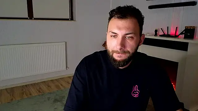 JamieNoxus online show from November 2025 07:30:01 AM