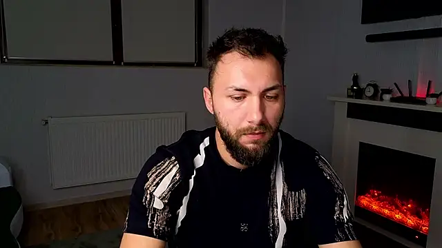 JamieNoxus online show from November 2025 06:58:02 AM