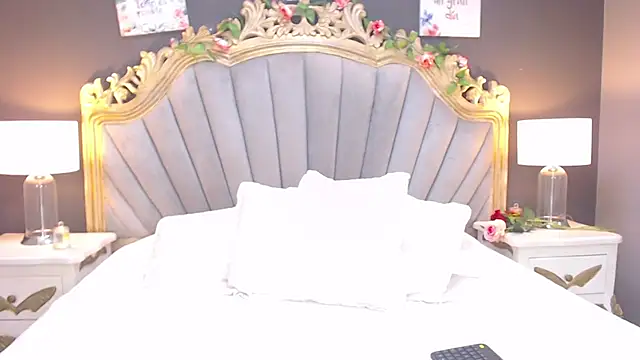 Snapshot of LindaBird chatting on February 2025 12:58:02 AM LindaBird online show from February 2025 12:58:02 AM