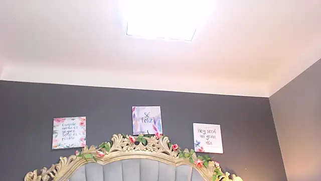 Snapshot of LindaBird chatting on February 2025 10:48:01 PM LindaBird online show from February 2025 10:48:01 PM