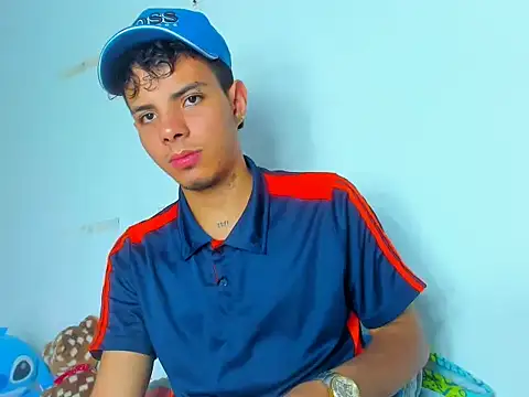 Alessandro 1610 online show from February 2025 04:50:01 AM