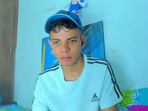 Alessandro 1610 online show from March 2025 07:57:01 AM