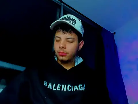 Alessandro 1610 online show from October 2025 05:26:02 AM