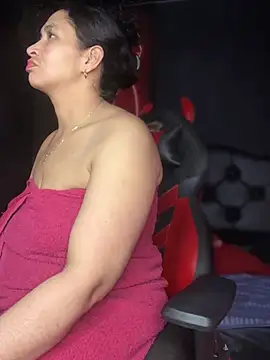 Carola-Ross online show from March 2025 08:53:02 AM