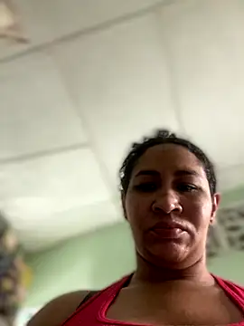 Snapshot of Carola-Ross chatting on January 2026 02:08:02 PM Carola-Ross online show from January 2026 02:08:02 PM