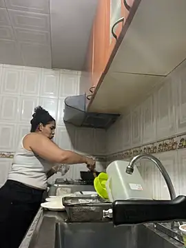 Snapshot of Carola-Ross chatting on January 2026 01:55:02 AM Carola-Ross online show from January 2026 01:55:02 AM