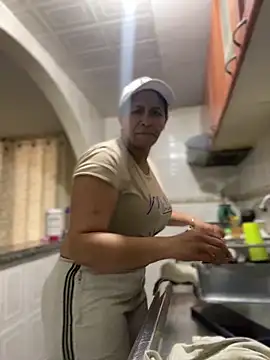 Carola-Ross online show from February 2026 05:55:02 PM