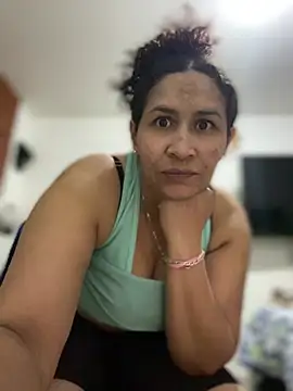 Carola-Ross online show from March 2026 02:57:02 AM