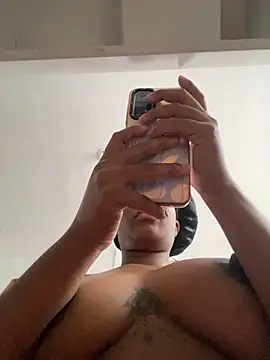 blackgril12 online show from February 2025 05:20:02 PM