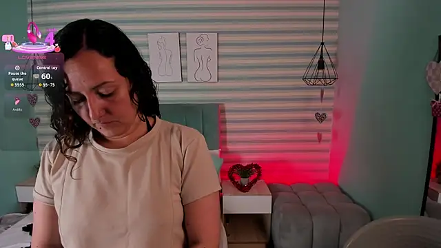 abby apple online show from February 2026 01:05:01 PM