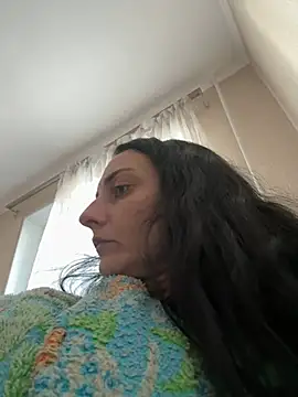 Miroslava1247 online show from February 2025 07:05:01 AM