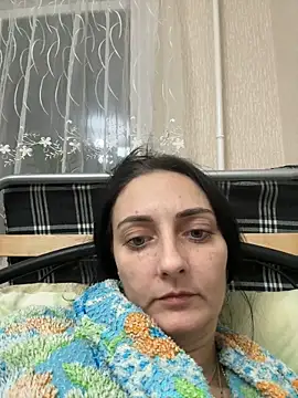 Miroslava1247 online show from February 2025 08:03:01 PM