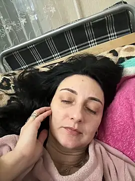 Miroslava1247 online show from February 2025 07:52:01 PM