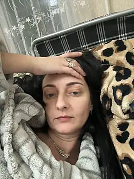 Miroslava1247 online show from February 2025 09:54:01 PM